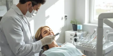 Alanya Dental Health Check-Up Package: Expert Examination, Early Diagnosis, and Modern Oral Care Service - Alanya Diş Tedavisi Blog