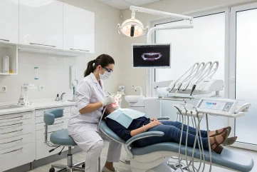 Alanya Diş Klinikleri: Periodontal Bakım ve Diş Eti Sağlığı - Moon Dental Alanya Blog